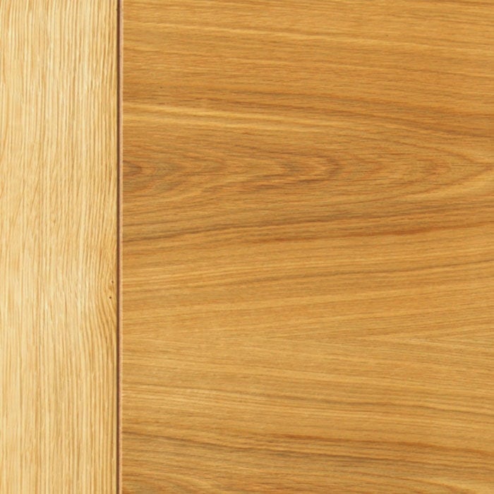 JB Kind Mistral Oak Internal Door - Image 4