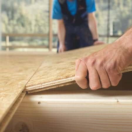 Osb 3 Tongue And Groove 2400 X 600 X 18mm - Image 2