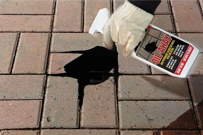 Everbuild Oil-Away 1L - Image 2