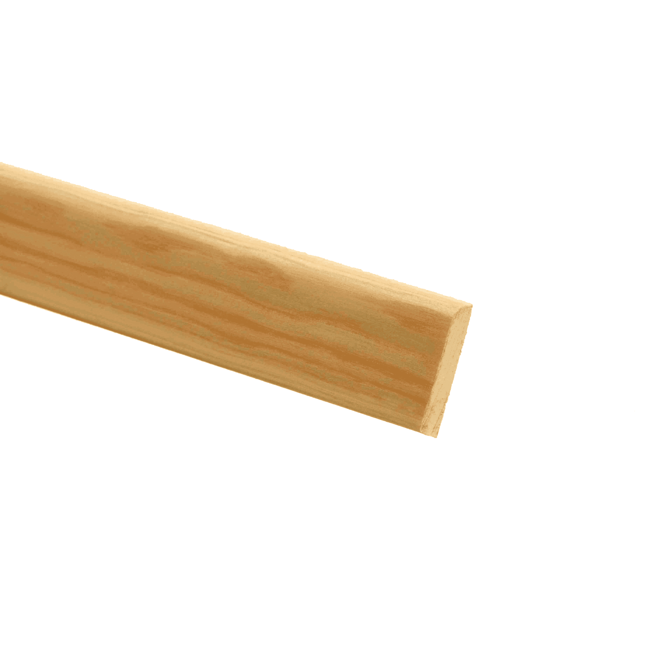 Pencil Round 2.4m 71mm X 15mm