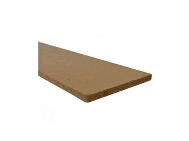Siteworx Fibreboard Expansion Joint