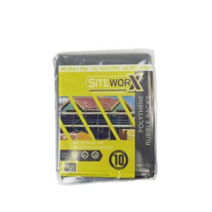 Siteworx Polythene Rubble Sack