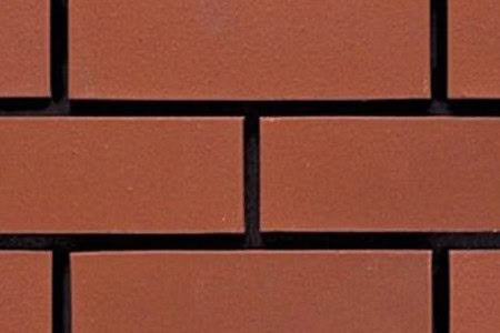 Ibstock Red Solid Class B Engineering Brick 65mm
