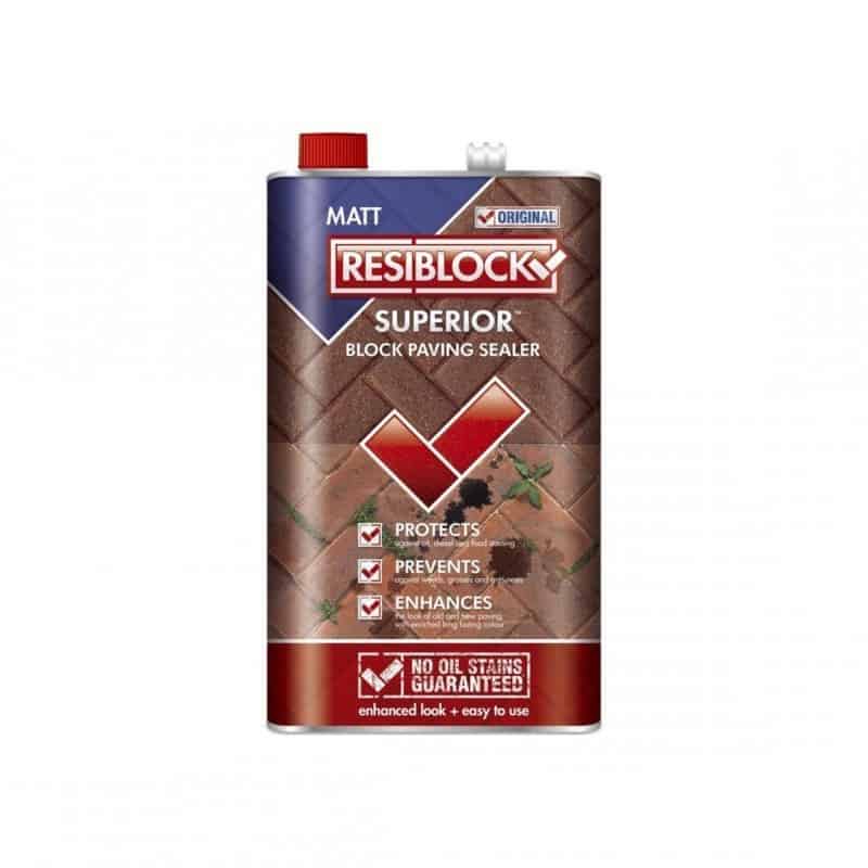 Resiblock Superior Matt
