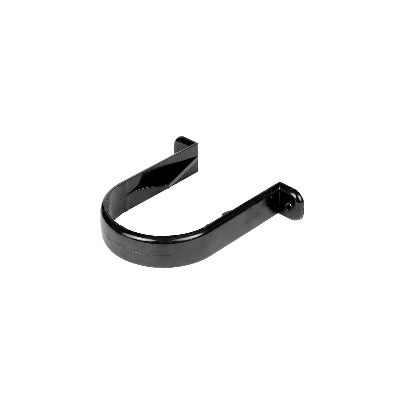 Round Downpipe Clip
