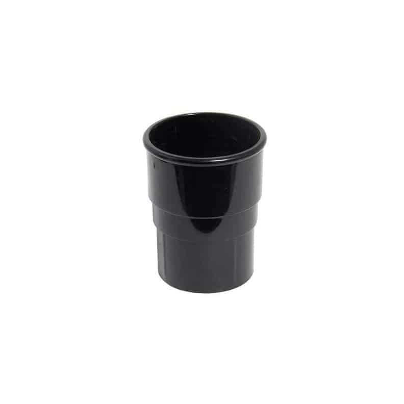 Round Downpipe Coupler Socket