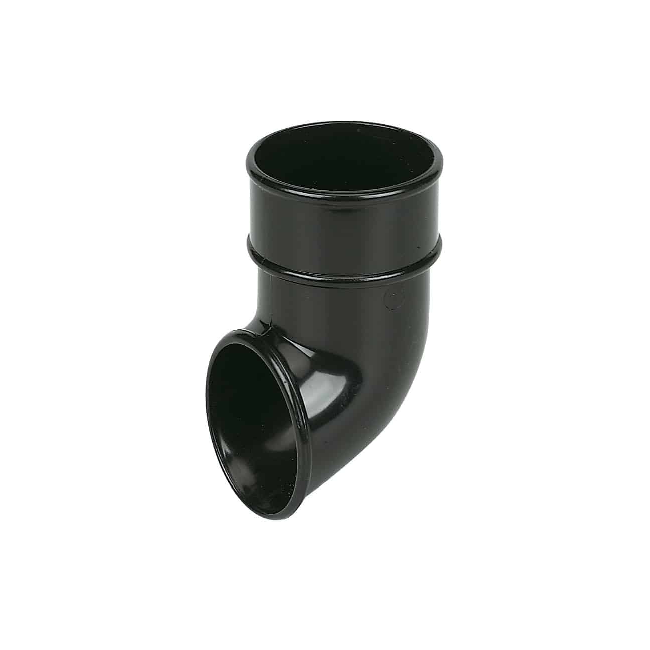 Round Downpipe Shoe
