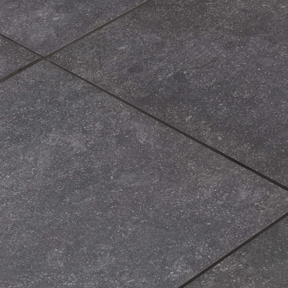 Gemini Raven Black 600mm x 600mm x 20mm - Image 3