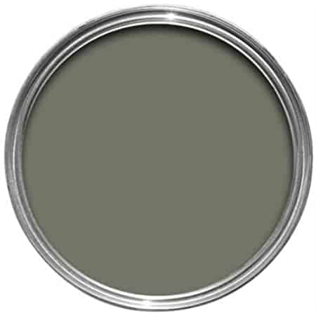 Sandtex Exterior Masonry Paint Dark Stone 5L - Image 2
