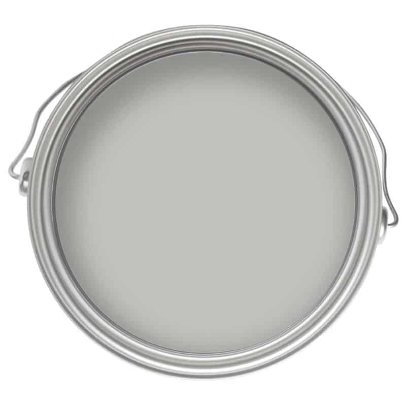 Sandtex Exterior Masonry Paint Light Grey 5L - Image 2