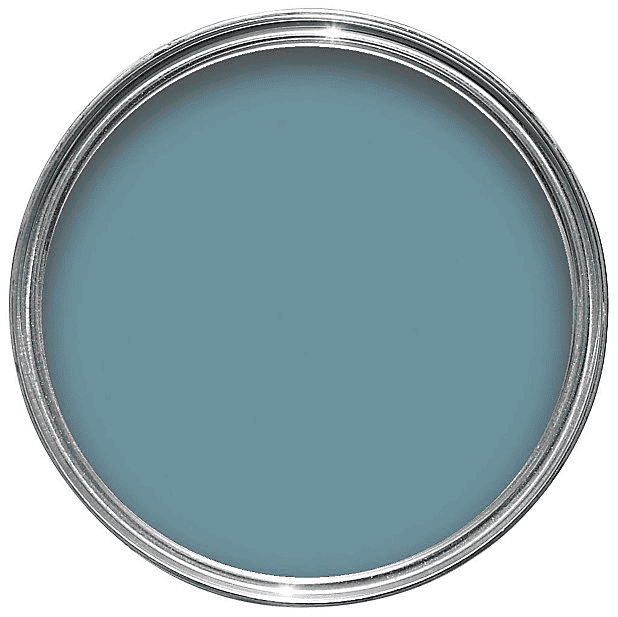 Sandtex Exterior Masonry Paint Morning Sky 5L - Image 2