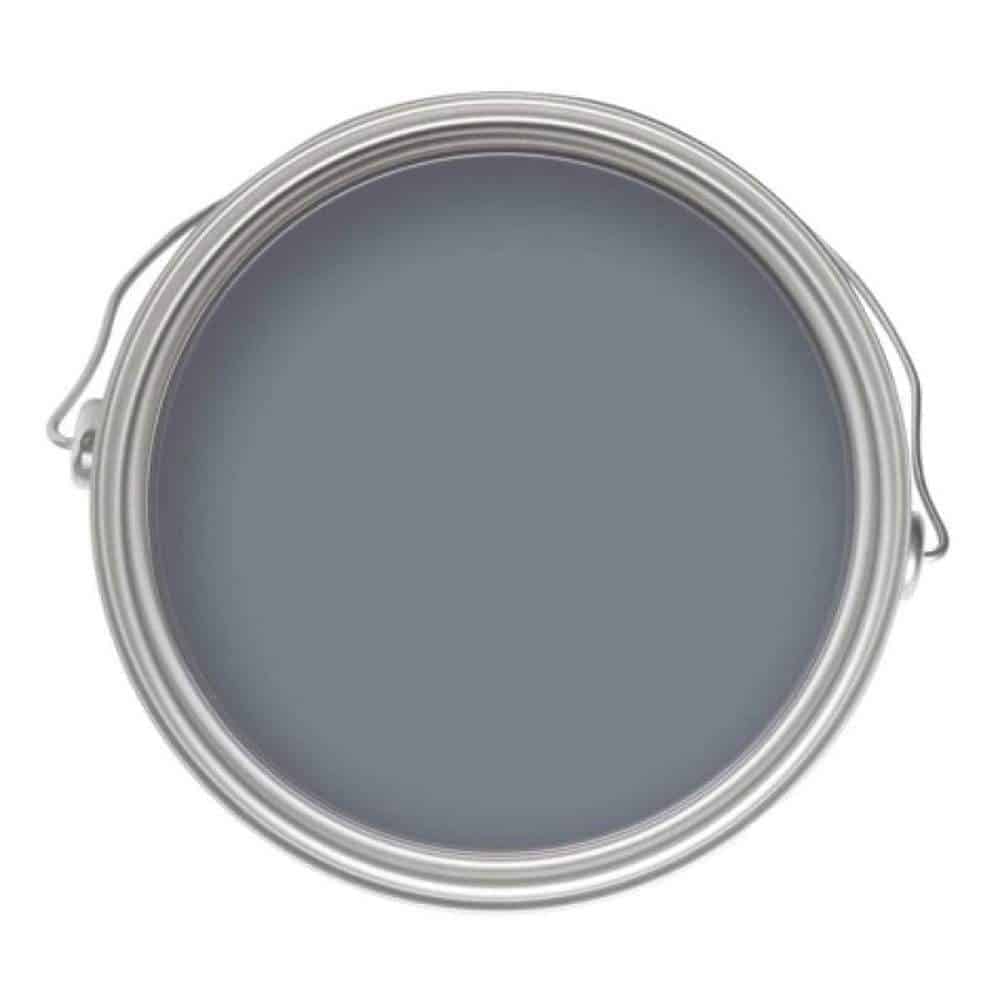 Sandtex Exterior Masonry Paint Slate Grey 5L - Image 2