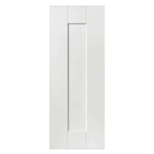 JB Kind Axis White Internal Door