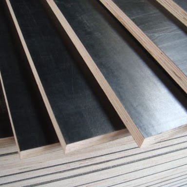 Shuttering Plywood 2440 X 1220mm - Image 2