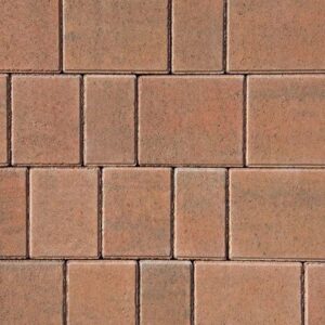 60mm Smooth Paver 3 Size Mulberry
