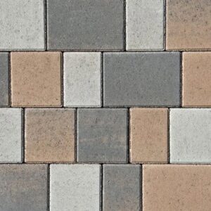 60mm Smooth Paver 3 Size Sycamore