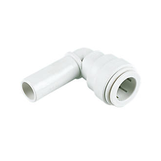 Speedfit Stem Elbow 15mm