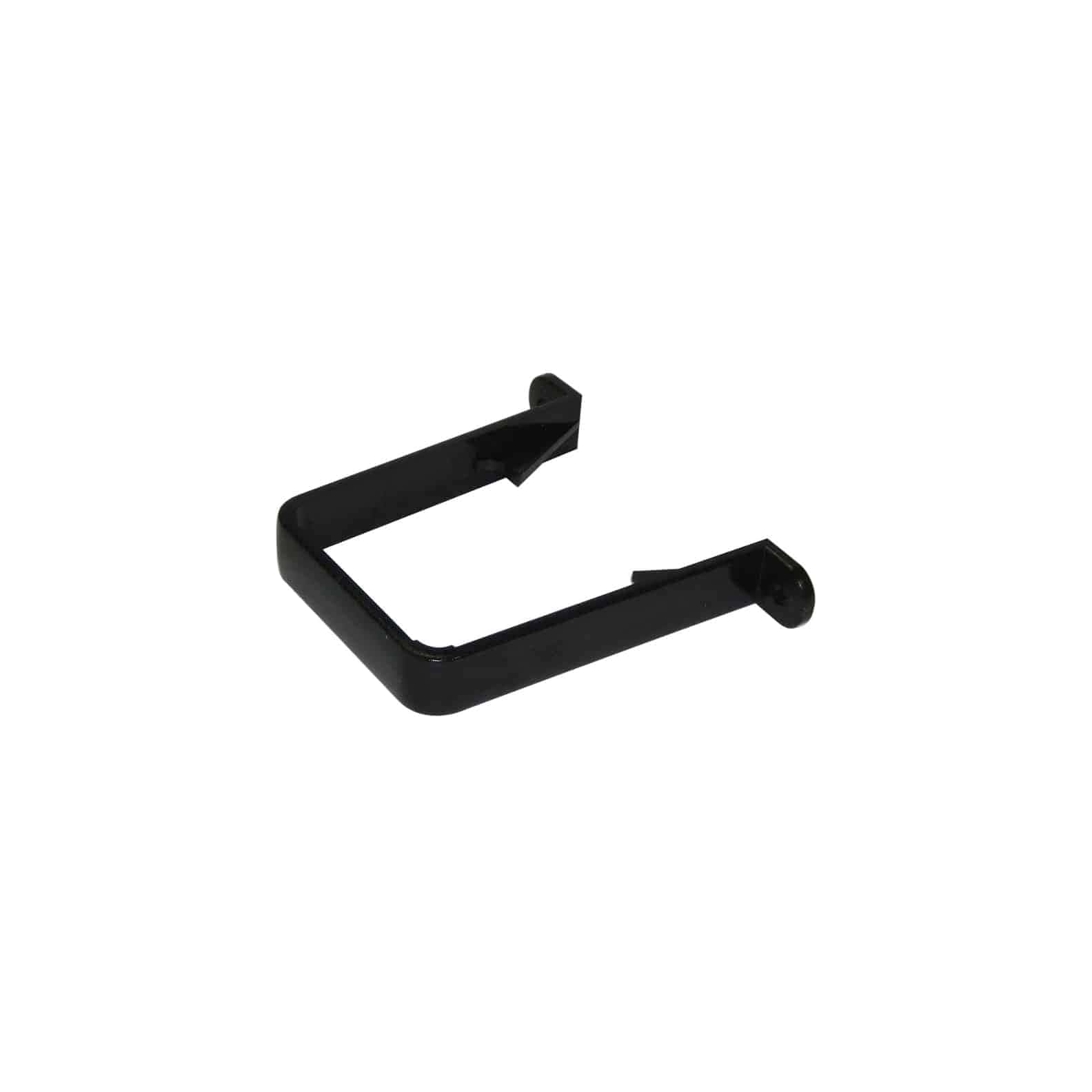 Square Downpipe Clip