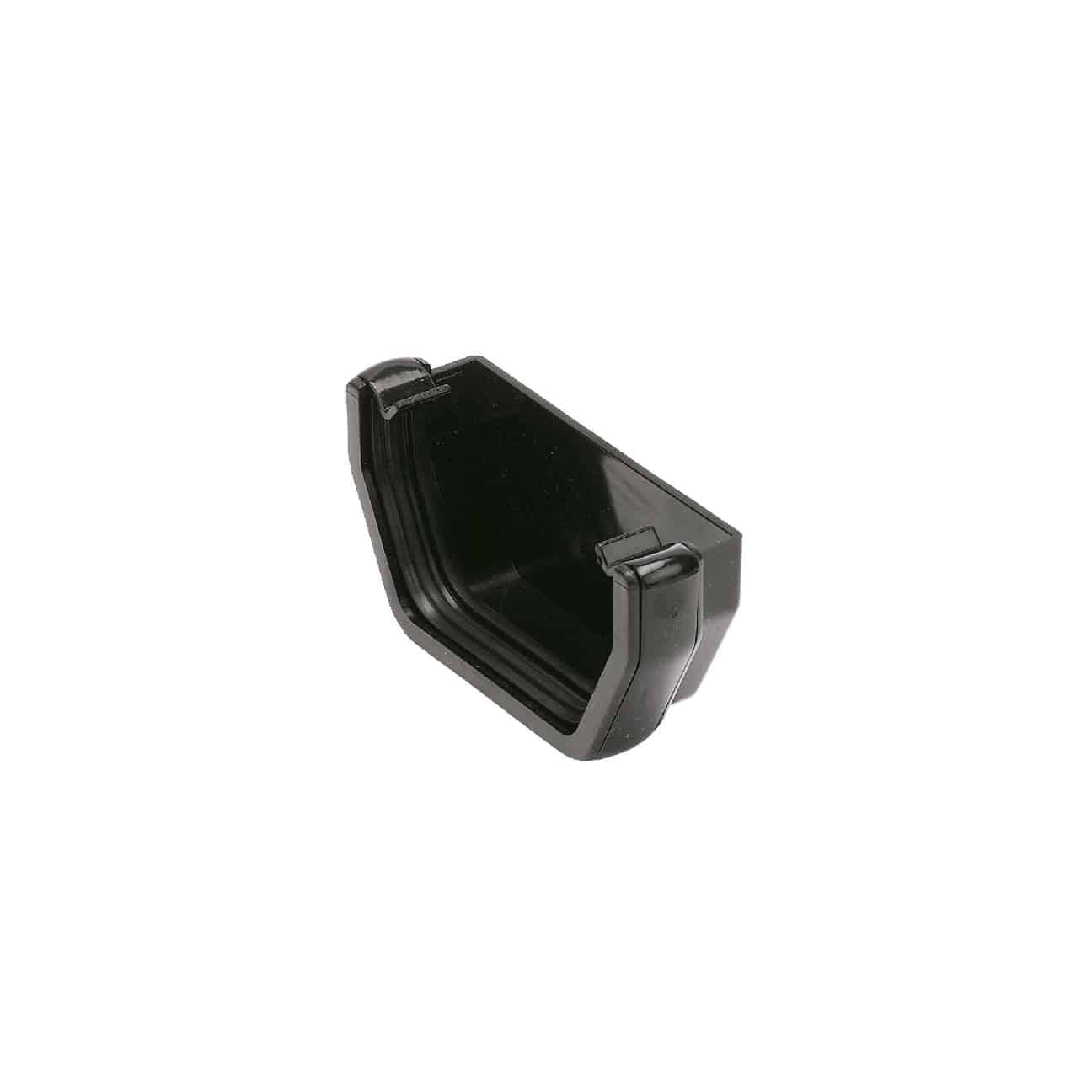 Square External Stop End