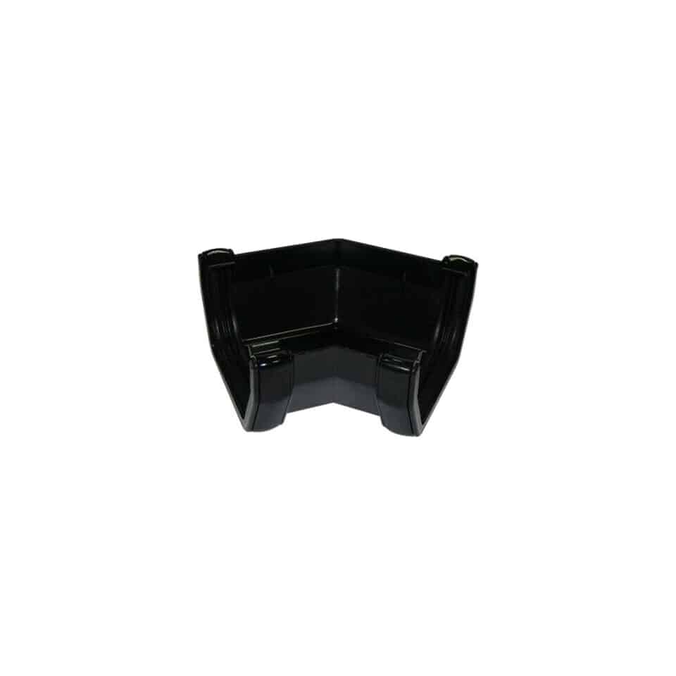 Square Gutter Angle 135°