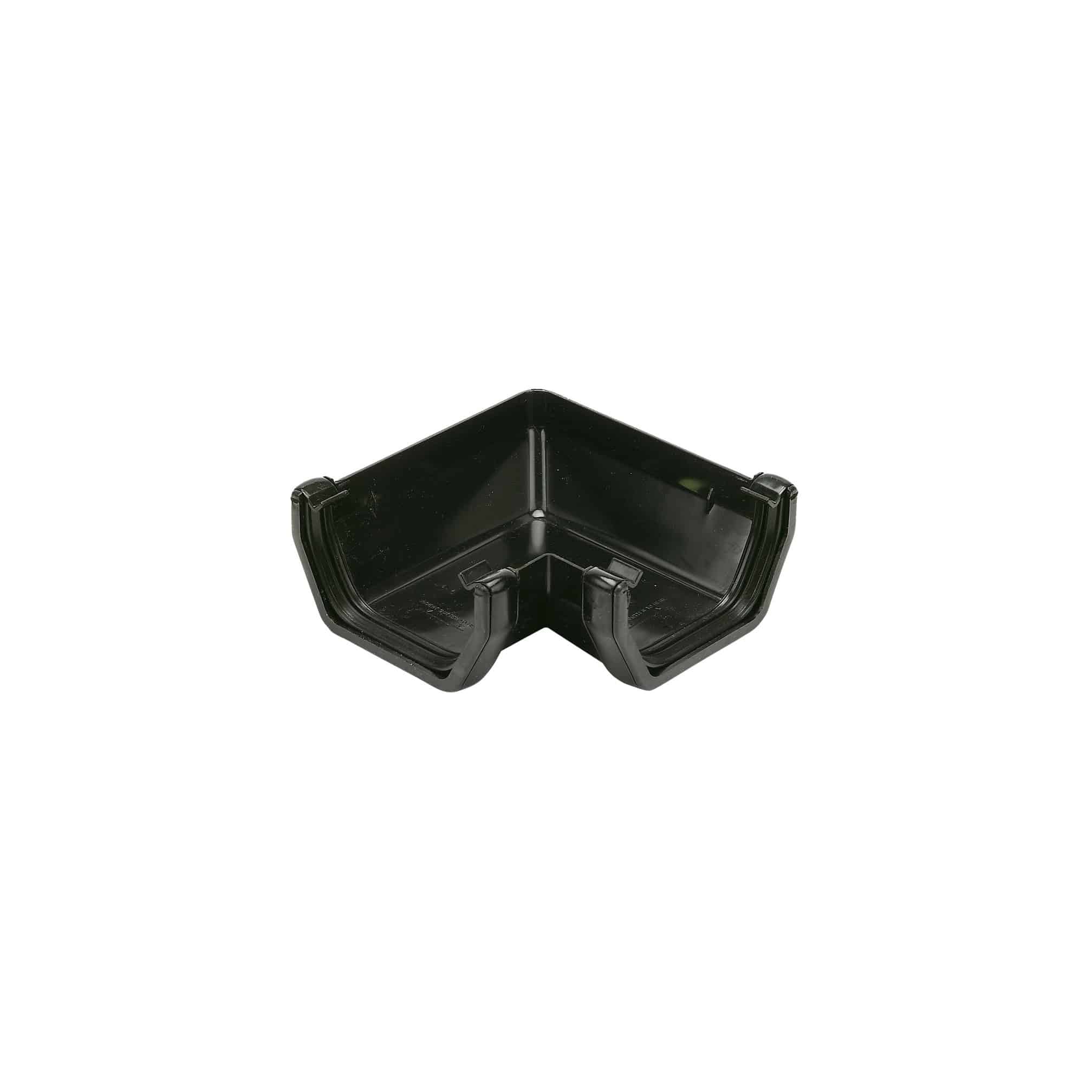 Square Gutter Angle 90°