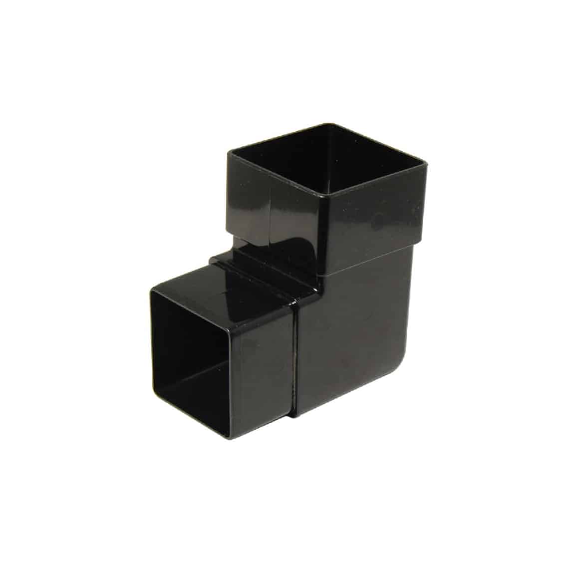 Square Offset Bend 92.5°
