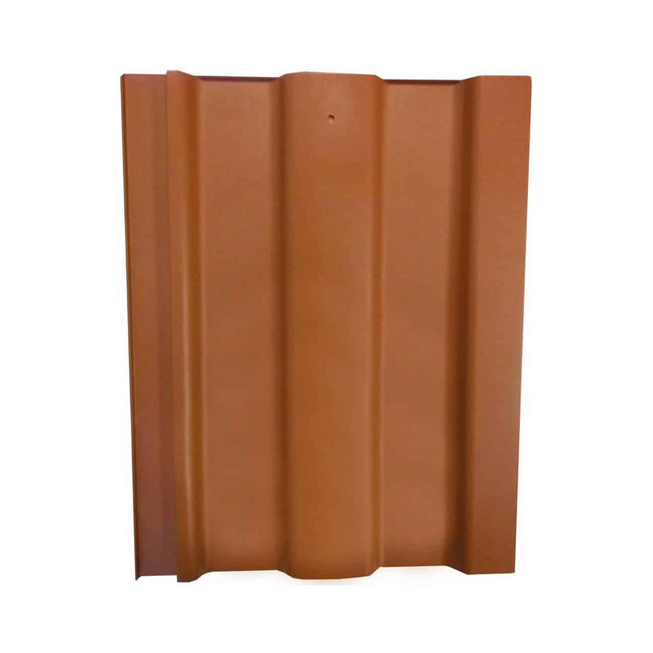 Square Top Roof Tile - Image 2