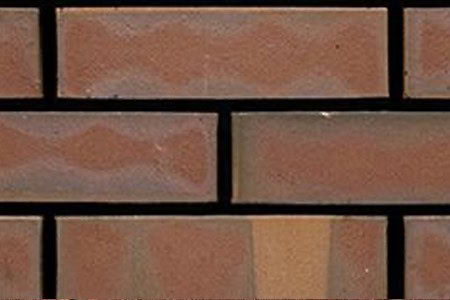Ibstock Aldridge Staffordshire Smooth Brick 73mm