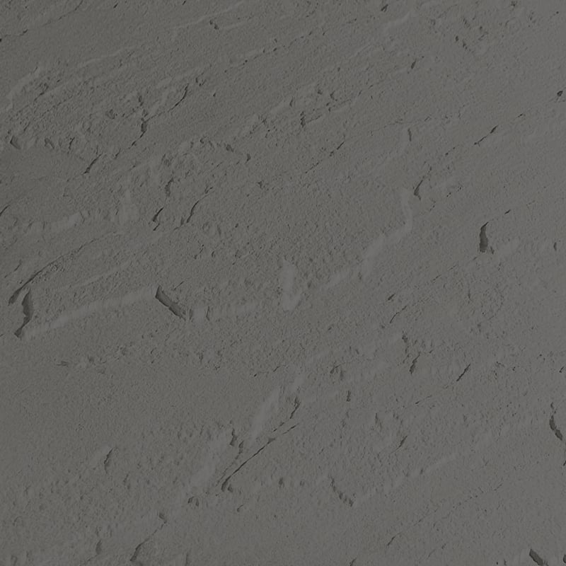 Stamford Slab Charcoal 450 x 450mm