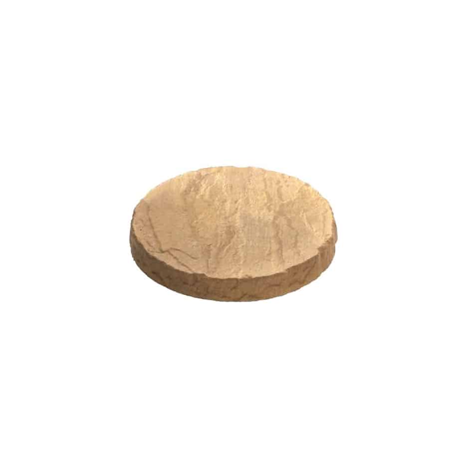 Stepping Stone 400mm - Barley