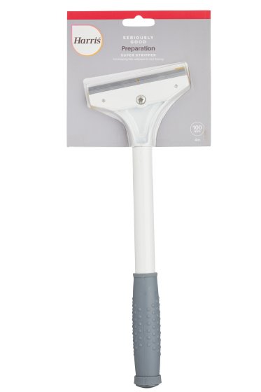 Seriously Good Super Stripper 4"