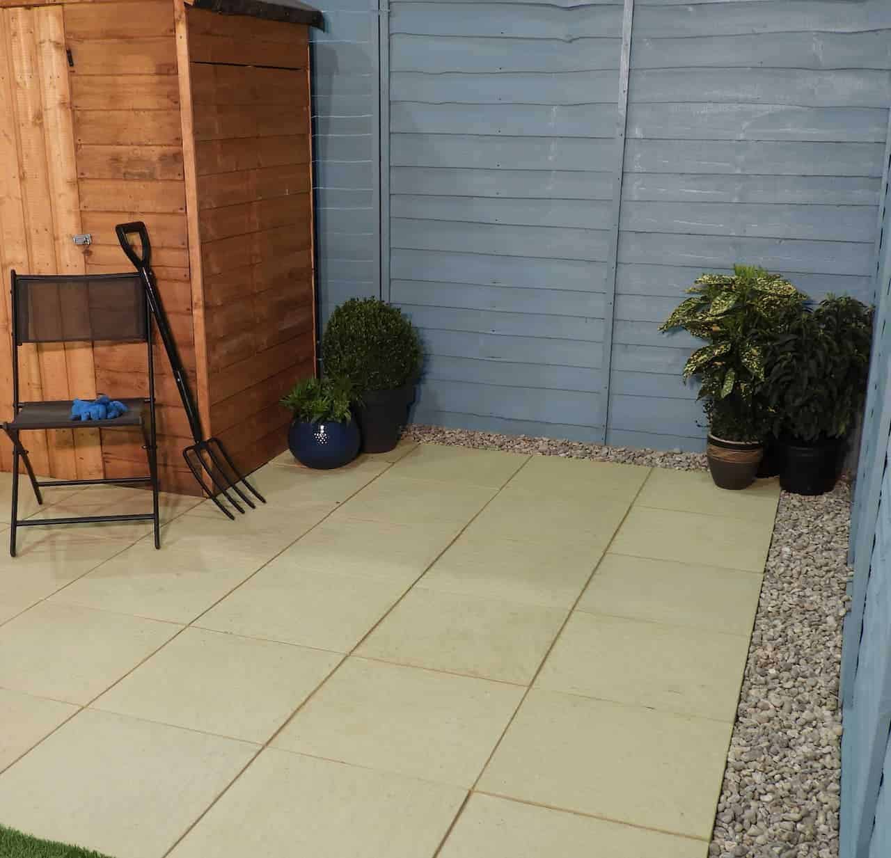 Ultra Slab Buff 450 x 450 x 20mm - Image 3