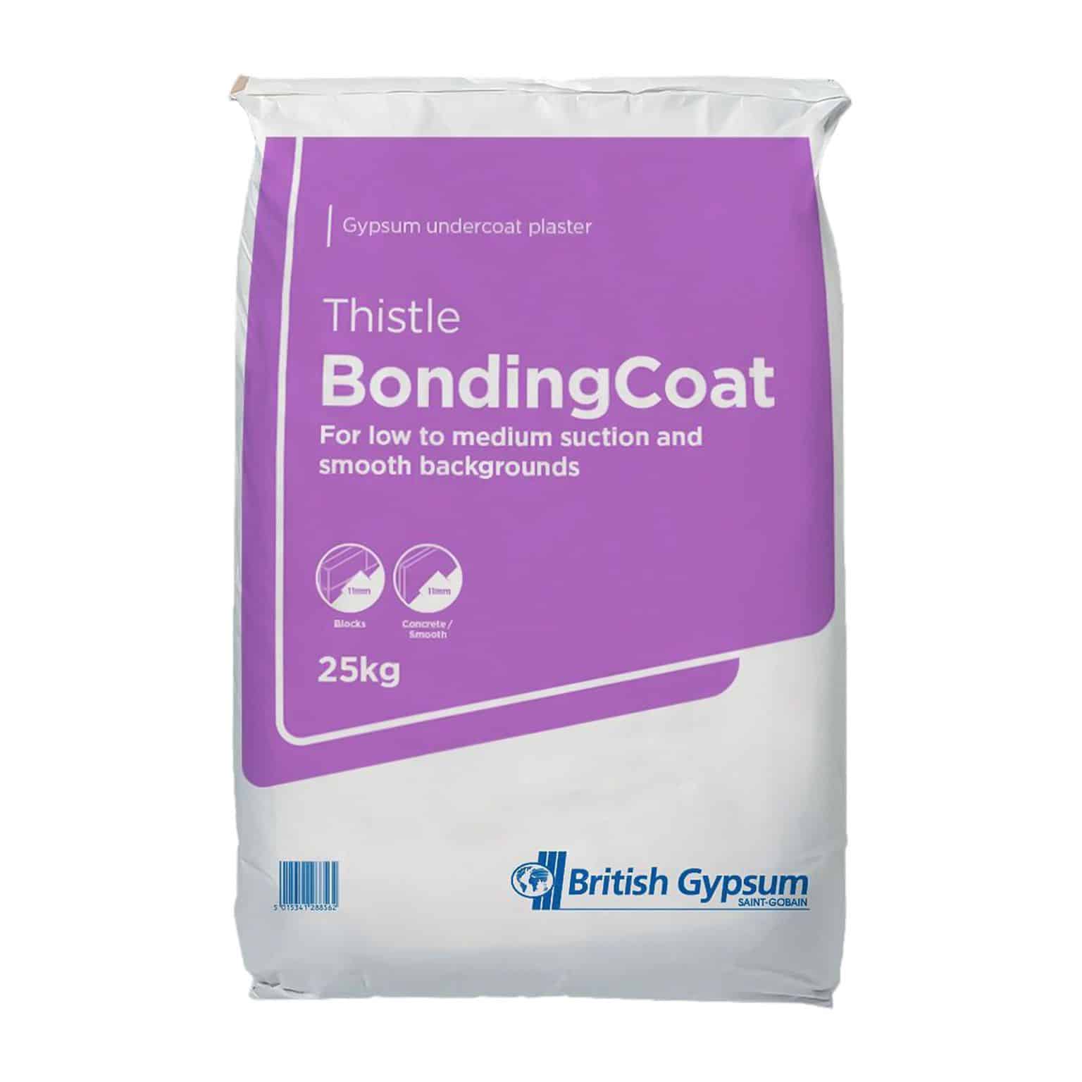 Thistle Bonding 25kg