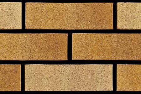 Ibstock Tradesman Golden Buff Multi Brick 65mm