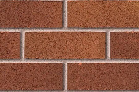 Ibstock Tradesman Heather Mixture Brick 65mm