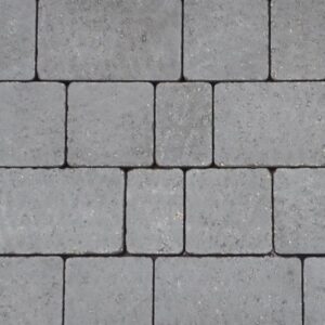 50mm Smooth Chartres 3 Size Charcoal