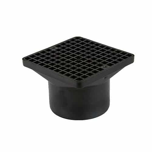 UG Square Hopper For Bottle Gully
