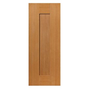 JB Kind Axis Oak Internal Door