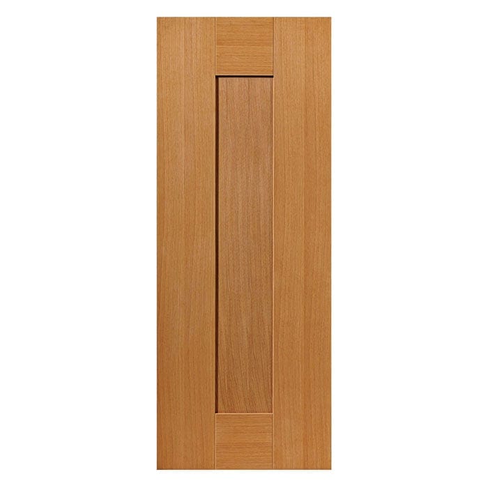 JB Kind Axis Oak Internal Door