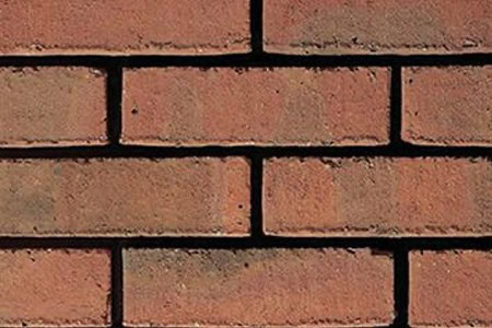 Ibstock Warwick Olde English Brick 65mm