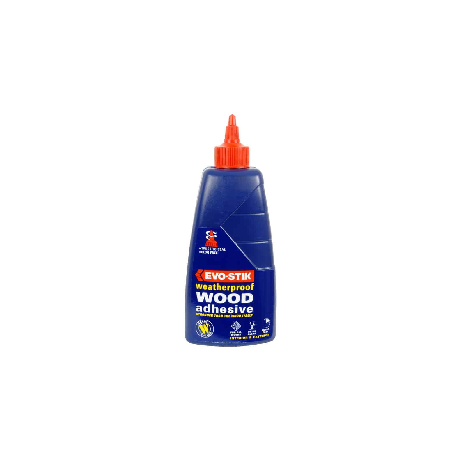 Waterproof Wood Adhesive