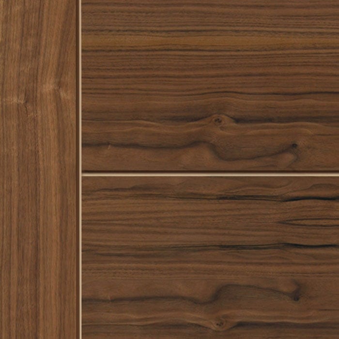 JB Kind Mistral Walnut Internal Door - Image 4