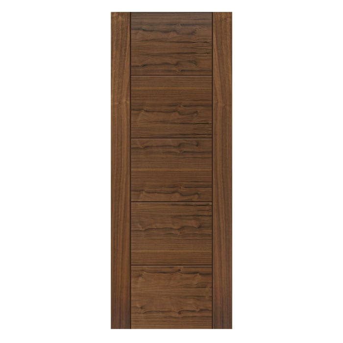 JB Kind Tigris Walnut Internal Door