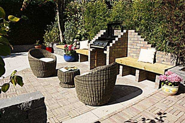 Inish Standard Slimsett Paver Curragh Gold 200 X 60 X 50mm Per Pack - Image 3