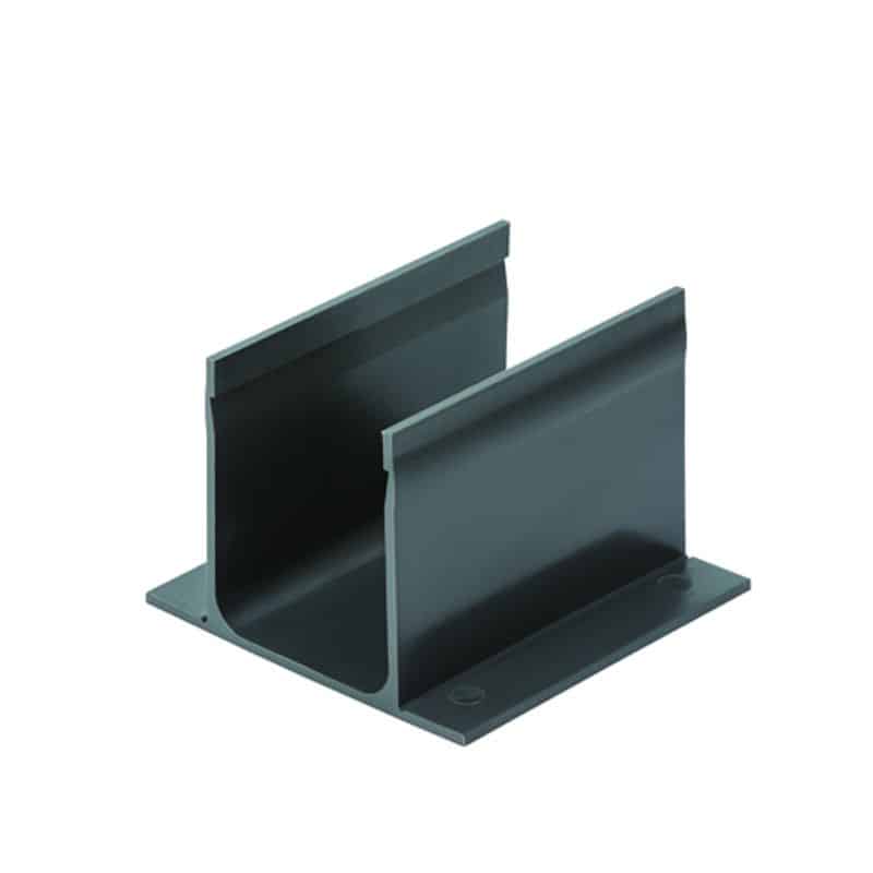 Aco Slimline Drain Connector 100mm