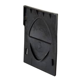 Aco Slimline Drain End Cap