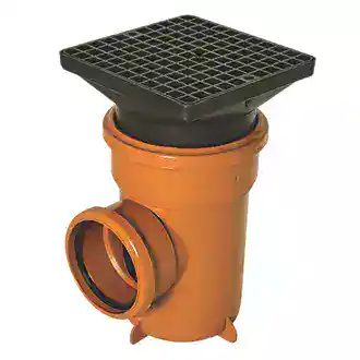 UG Square Bottle Gully