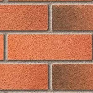 Ibstock Alderley Russet Blend Brick 65mm