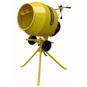Altrad Belle Minimix 130 Cement Mixer
