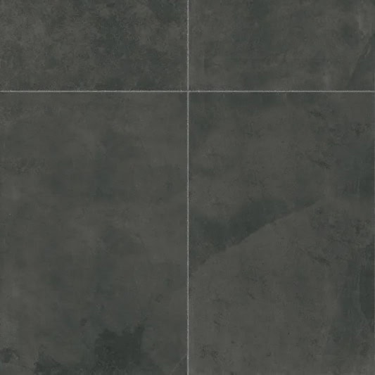 Arrento Tile Black 900 X 600 X 20mm